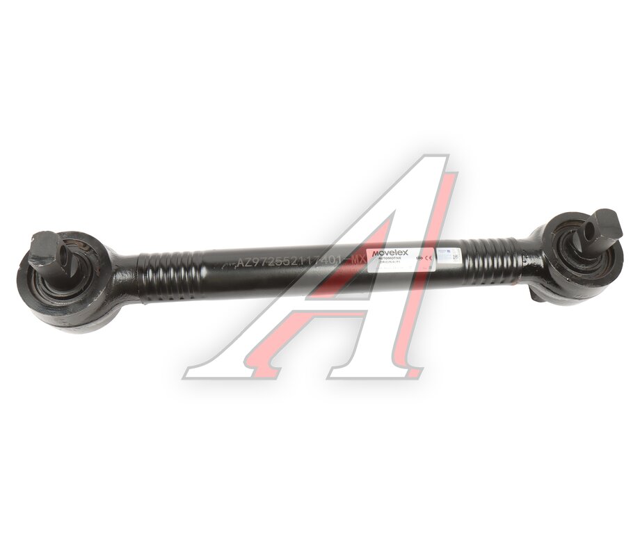 Rear reactive thrust SITRAK HOWO MOVELEX