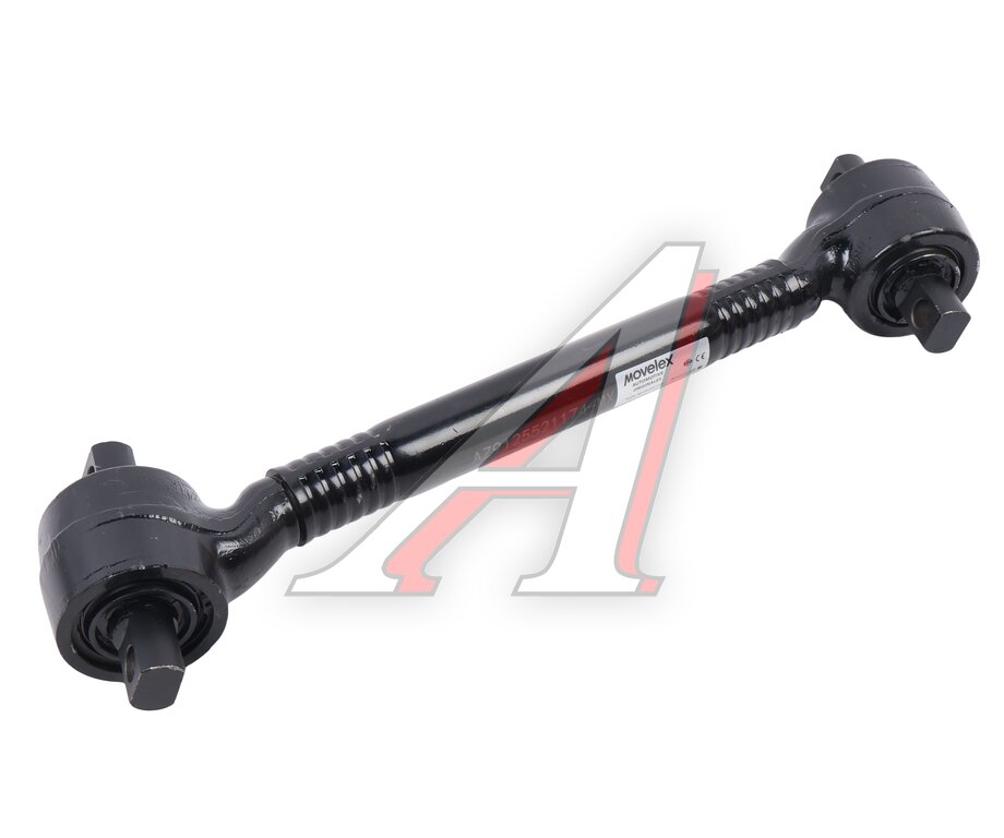 Lower curve jet thrust SITRAK HOWO MOVELEX