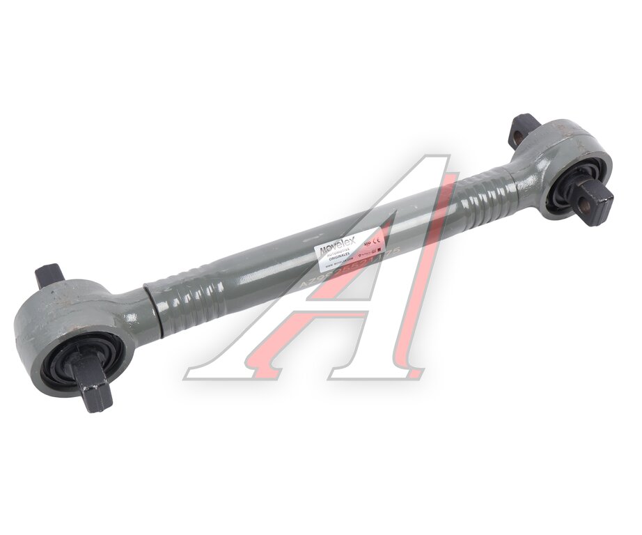 Lower reaction rod SITRAK HOWO MOVELEX