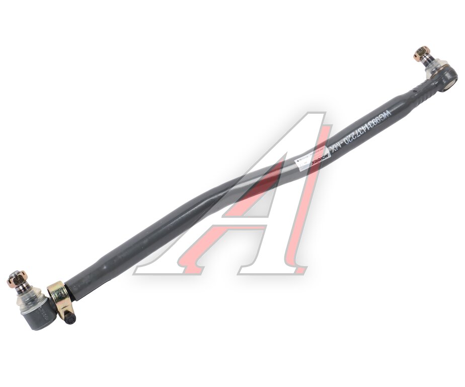 Steering rod longitudinal  SITRAK HOWO T5G SITRAK C7H MOVELEX