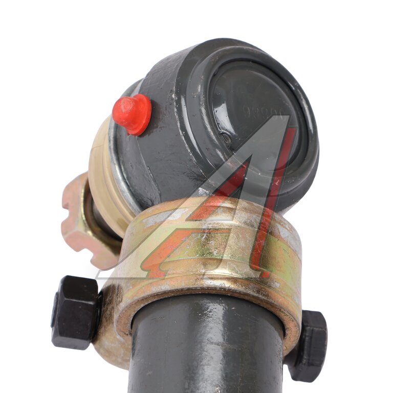 Transverse Steering Rod Assembled (VGD95 Axle) SITRAK HOWO MOVELEX