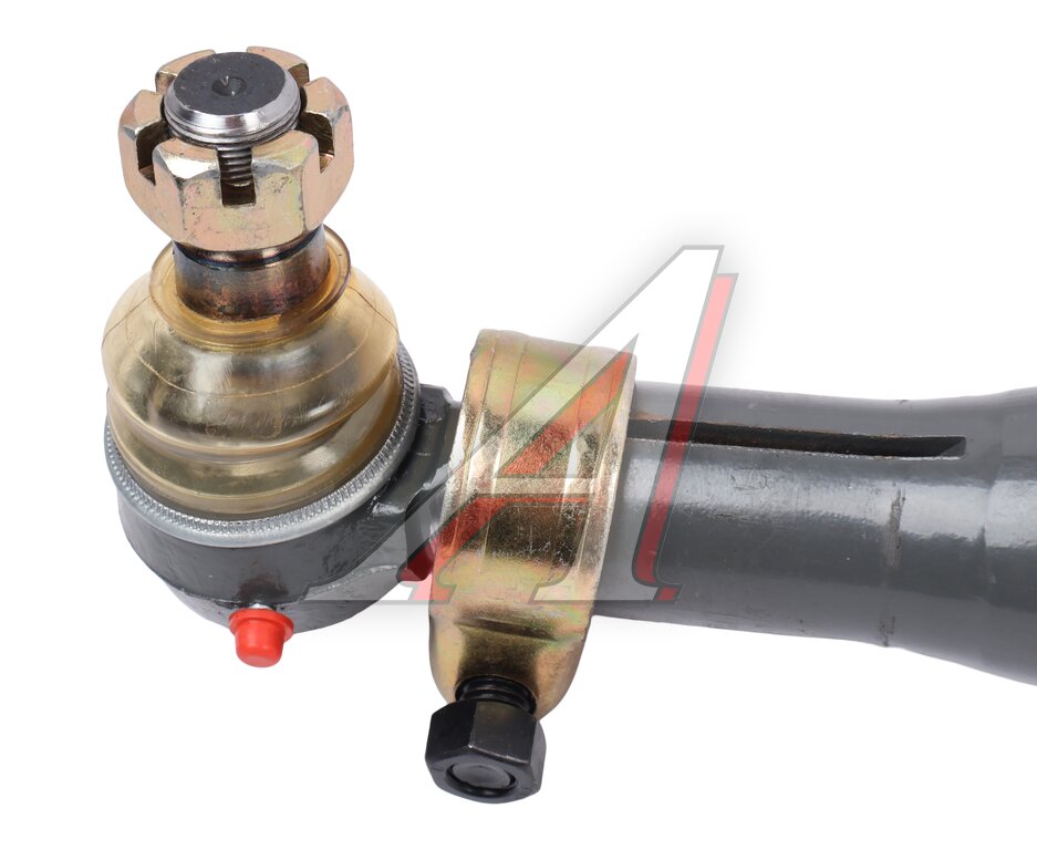 Transverse Steering Rod Assembled (VGD95 Axle) SITRAK HOWO MOVELEX
