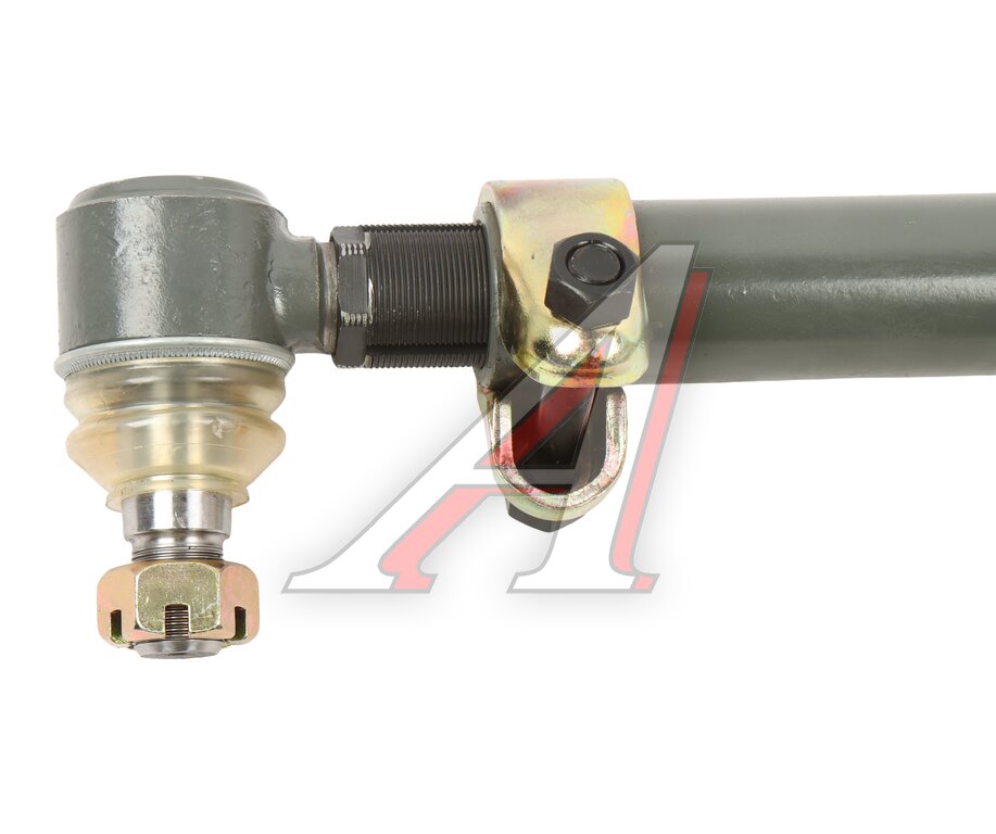 Longitudinal steering rod (6x4) SITRAK HOWO MOVELEX