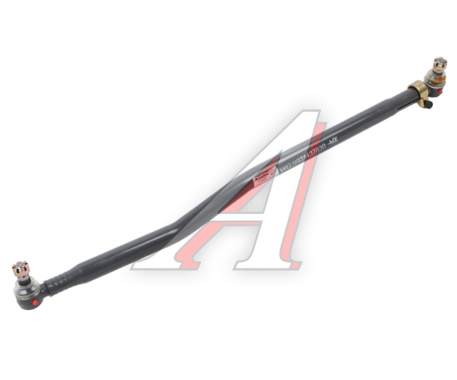 Longitudinal steering rod (8x4) SITRAK HOWO MOVELEX