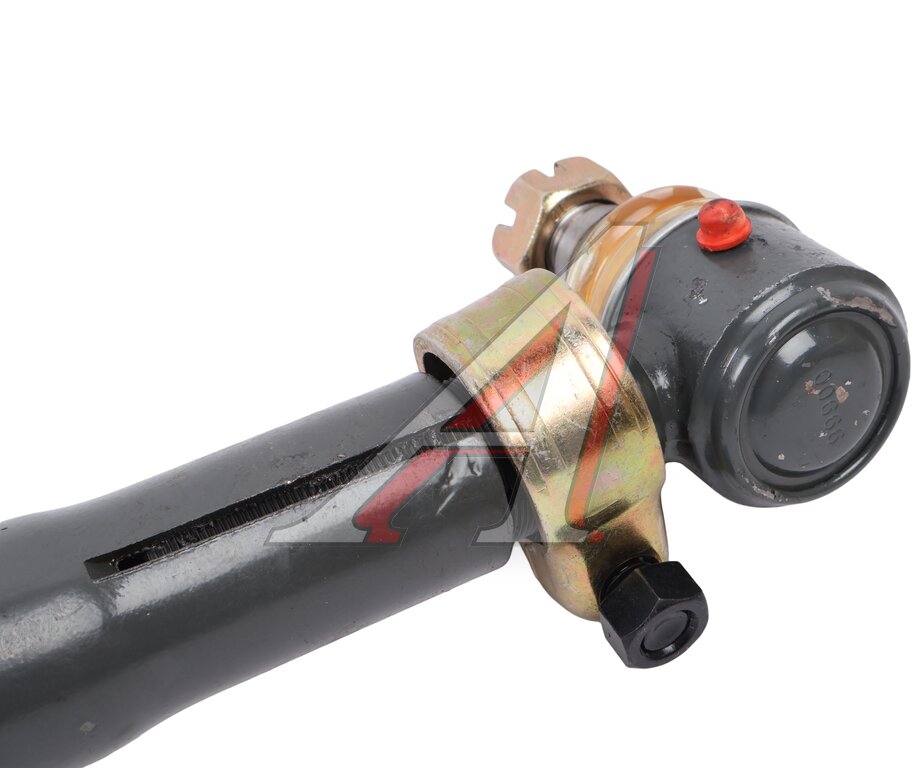 Longitudinal steering rod (8x4) SITRAK HOWO MOVELEX