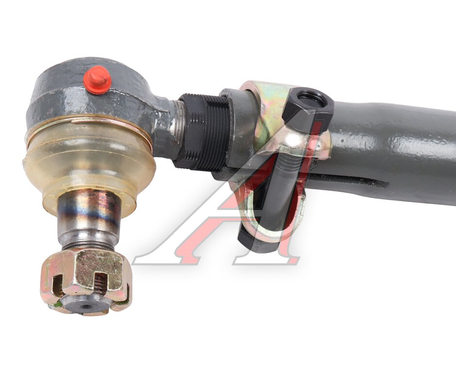 Longitudinal steering rod (8x4) SITRAK HOWO MOVELEX
