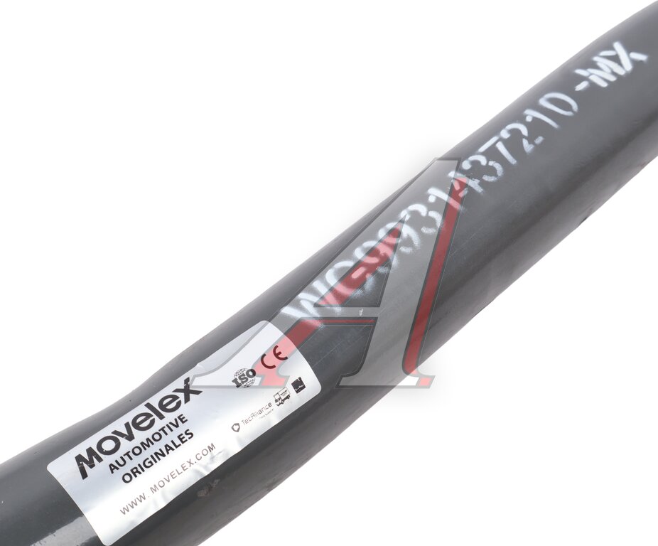Longitudinal steering rod SITRAK HOWO MOVELEX