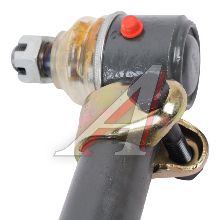 Steering rod longitudinal middle (8x4) SITRAK HOWO  MOVELEX