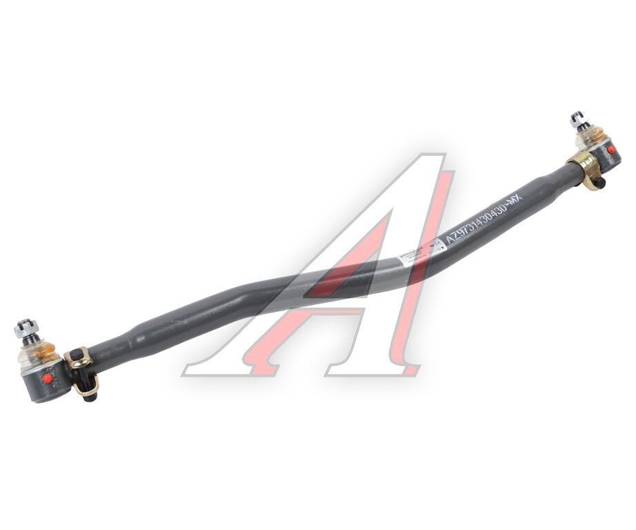 Steering rod longitudinal middle (8x4) SITRAK HOWO  MOVELEX