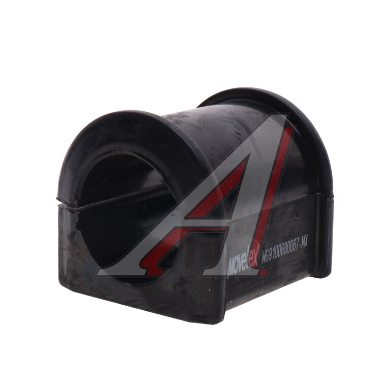 Rear stabilizer bushing SITRAK HOWO MOVELEX