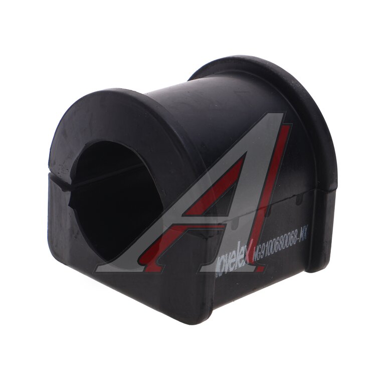 Front stabilizer bushing  SITRAK HOWOMOVELEX