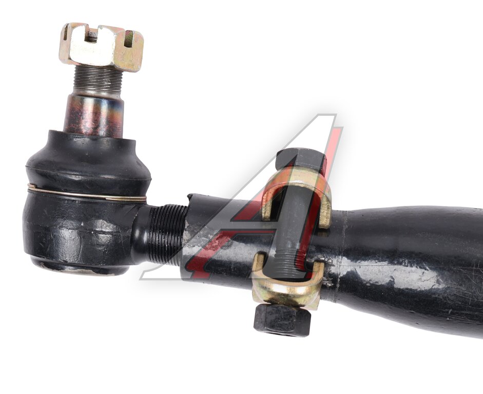 Transverse Steering Rod (6x6) SITRAK HOWO MOVELEX
