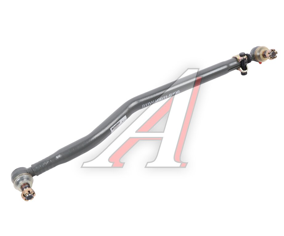 Steering rod assembly SITRAK HOWO MOVELEX