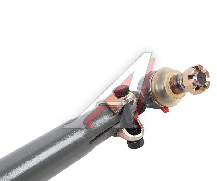 Steering rod assembly SITRAK HOWO MOVELEX