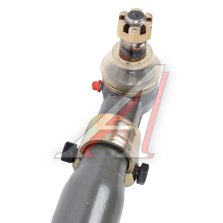 Longitudinal lower steering rod (6x4/8x4) SITRAK HOWO MOVELEX