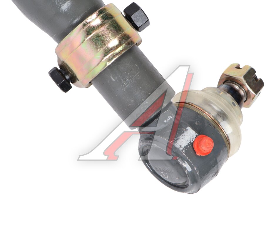 Longitudinal lower steering rod (6x4/8x4) SITRAK HOWO MOVELEX