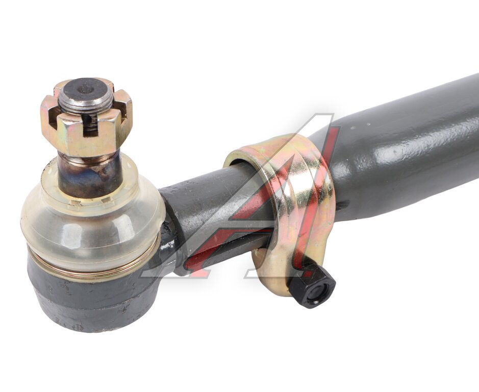 Longitudinal lower steering rod (6x4/8x4) SITRAK HOWO MOVELEX