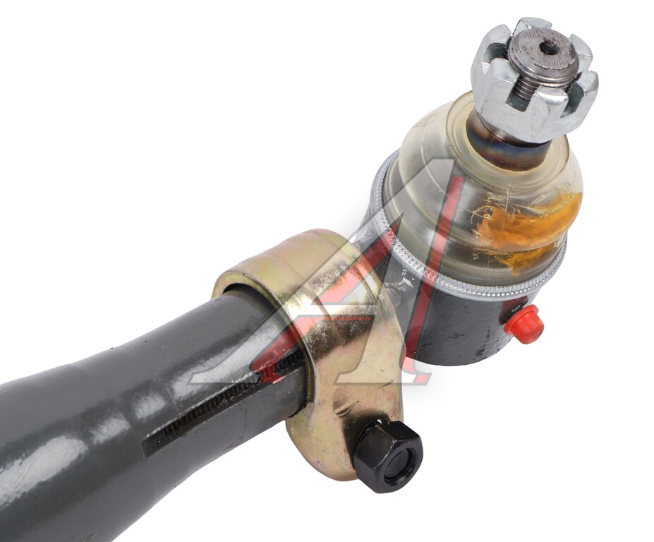 Upper longitudinal steering rod (8x4) SITRAK HOWO MOVELEX