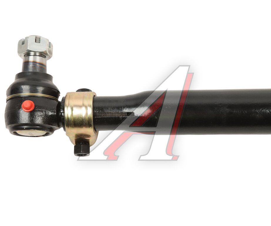 Longitudinal steering rod Shacman Shaanxi Movelex