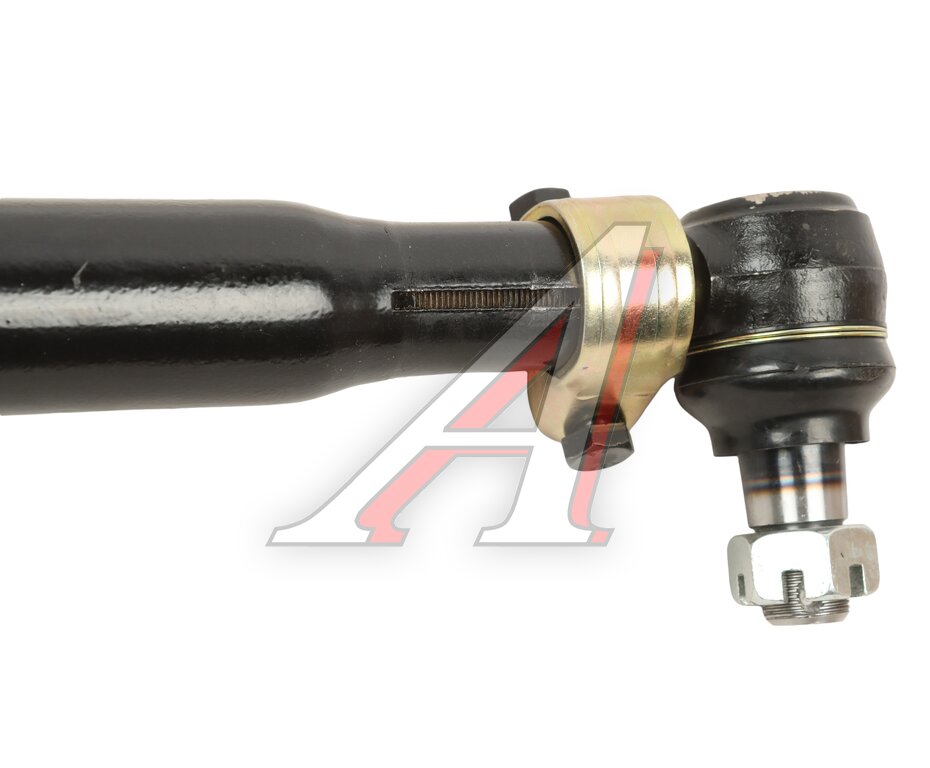 Longitudinal steering rod Shacman Shaanxi Movelex