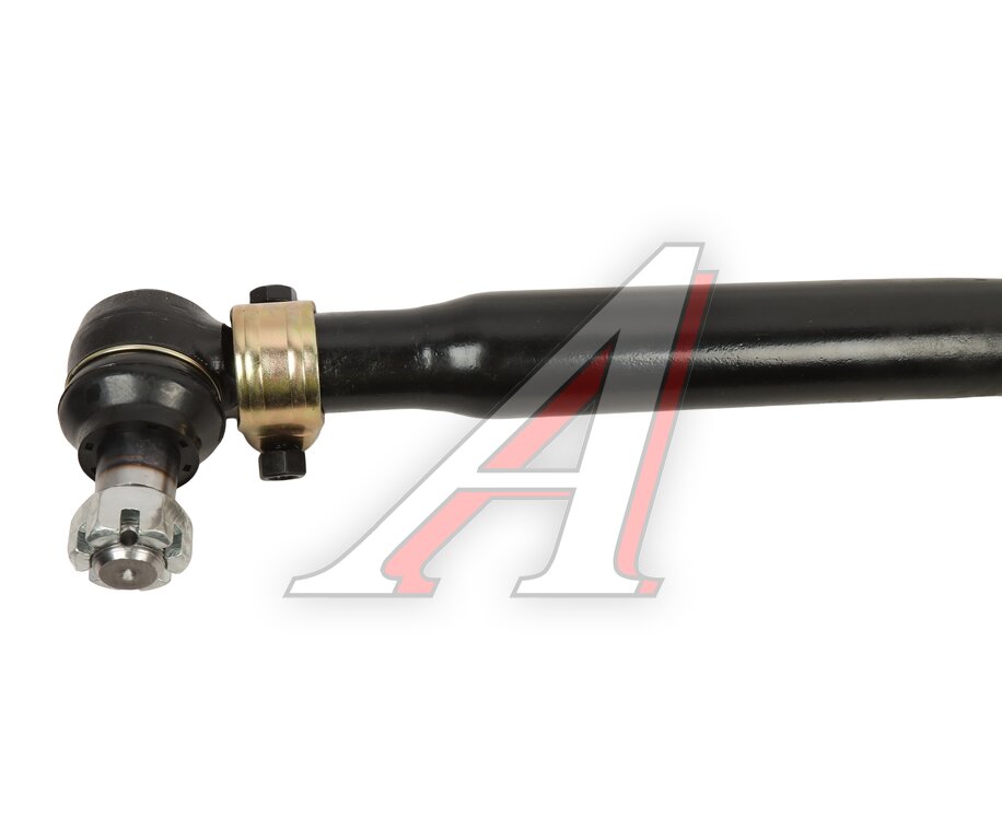 Longitudinal steering rod Shacman Shaanxi Movelex