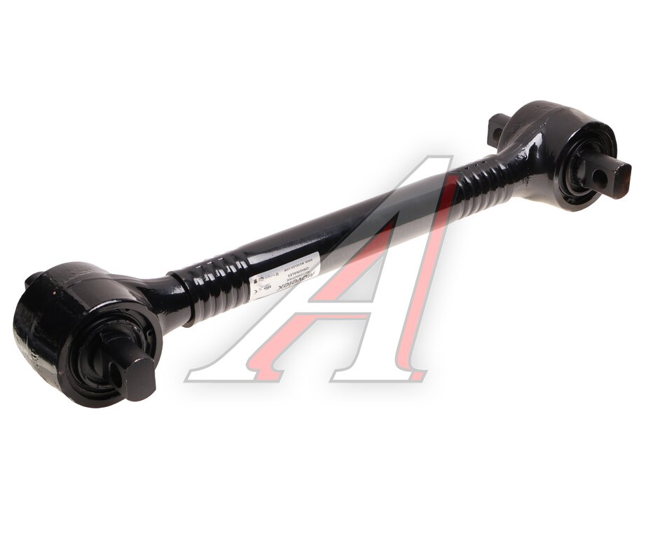 Rear Upper Axle Reactive Rod Shacman Shaanxi MOVELEX