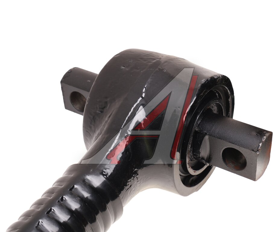 Rear Upper Axle Reactive Rod Shacman Shaanxi MOVELEX