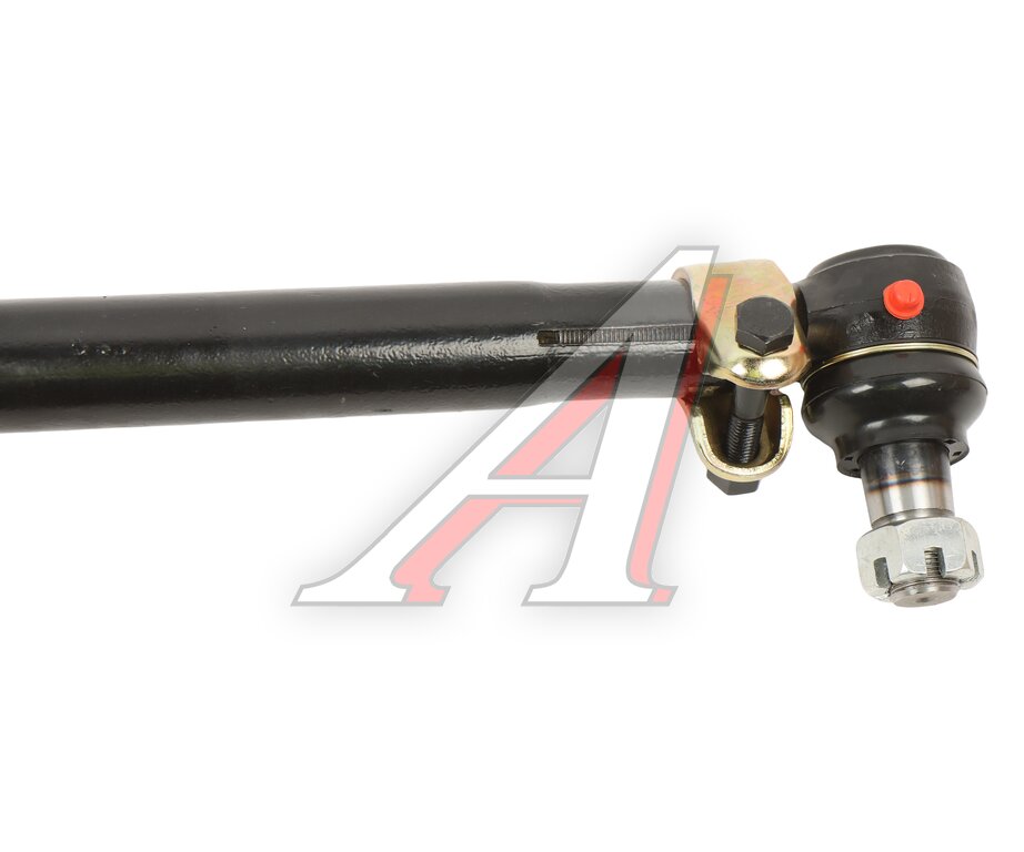 Longitudinal steering rod Shacman Shaanxi X3000 MOVELEX