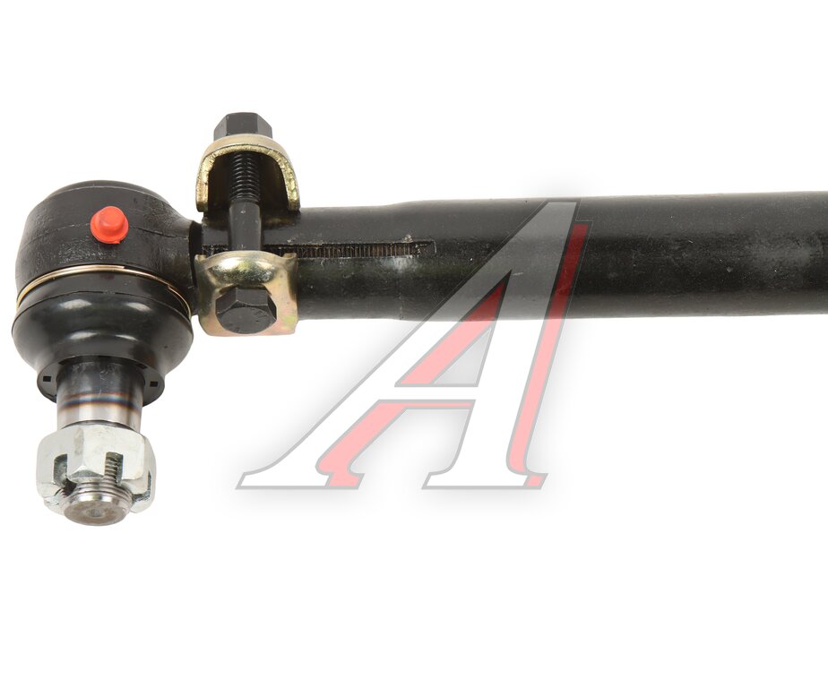 Longitudinal steering rod Shacman Shaanxi X3000 MOVELEX