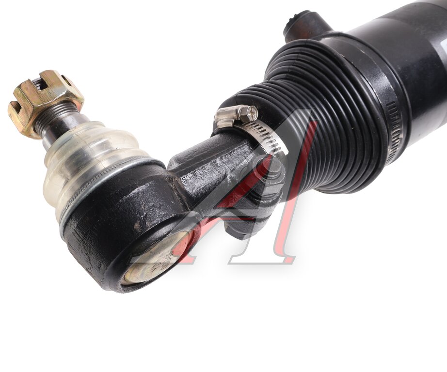 Steering cylinder (2nd steering axis) SHACMAN SHAANXI X3000 MOVELEX