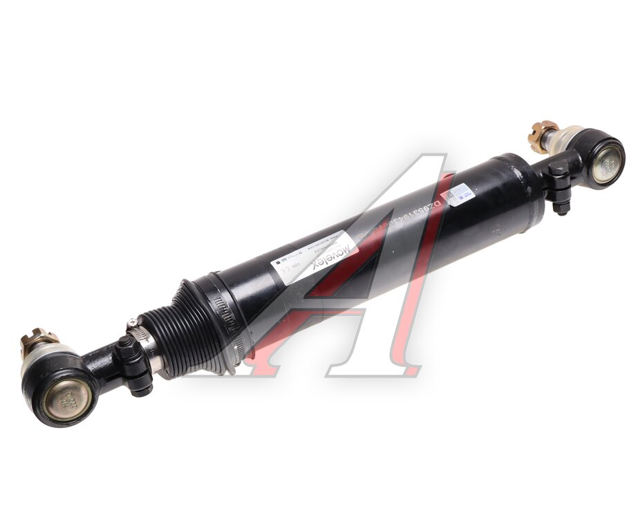 Steering cylinder (2nd steering axis) SHACMAN SHAANXI X3000 MOVELEX