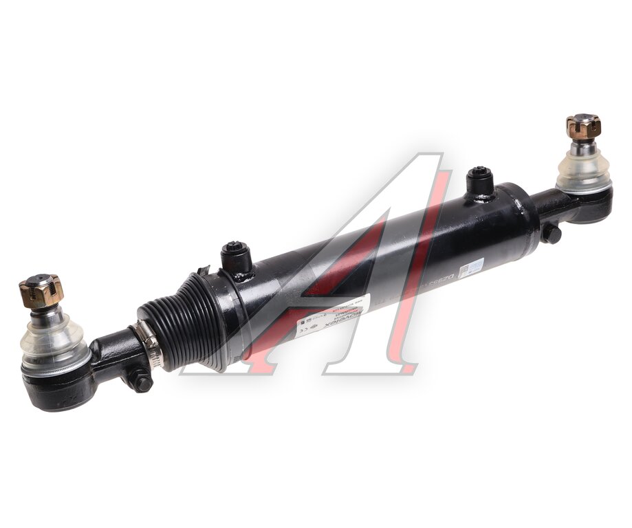 Steering cylinder (2nd steering axis) SHACMAN SHAANXI X3000 MOVELEX