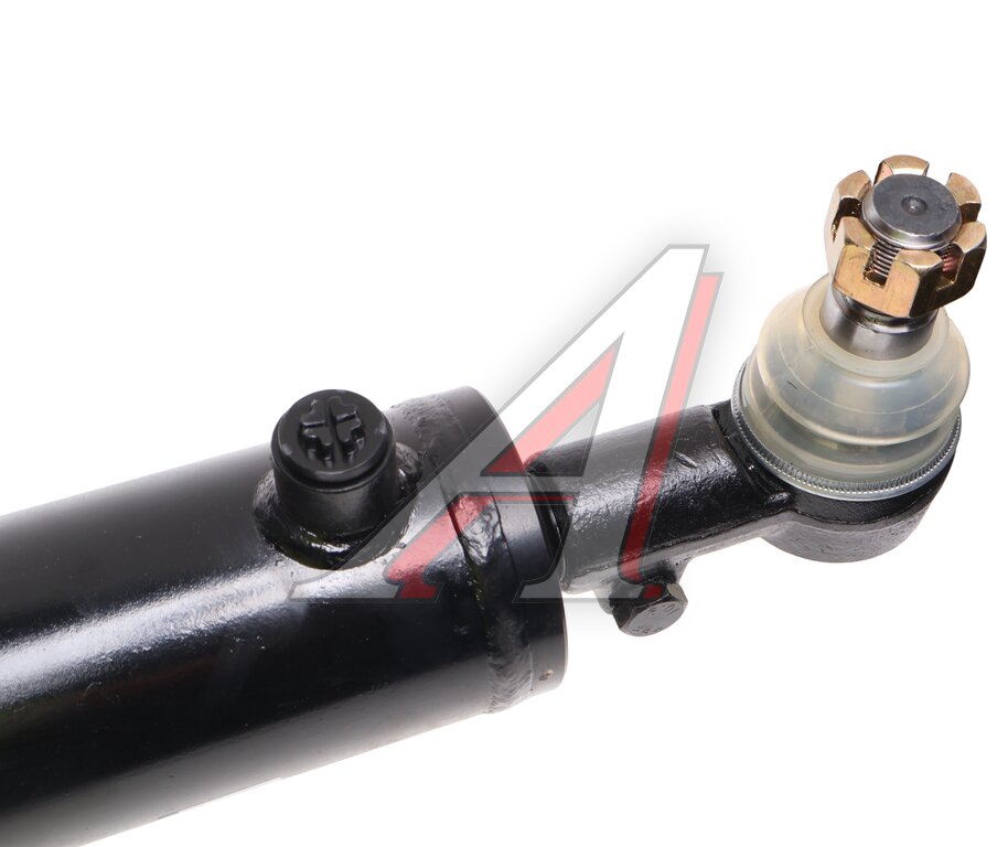 Steering cylinder (2nd steering axis) SHACMAN SHAANXI X3000 MOVELEX