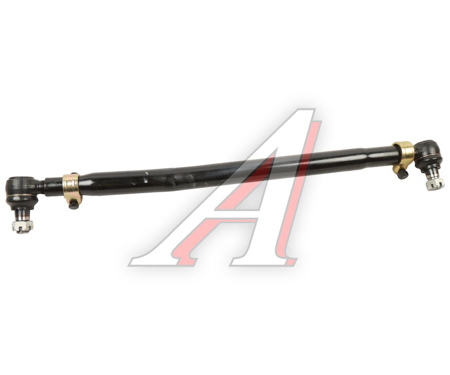 Longitudinal steering rod SHACMAN SHAANXI MOVELEX