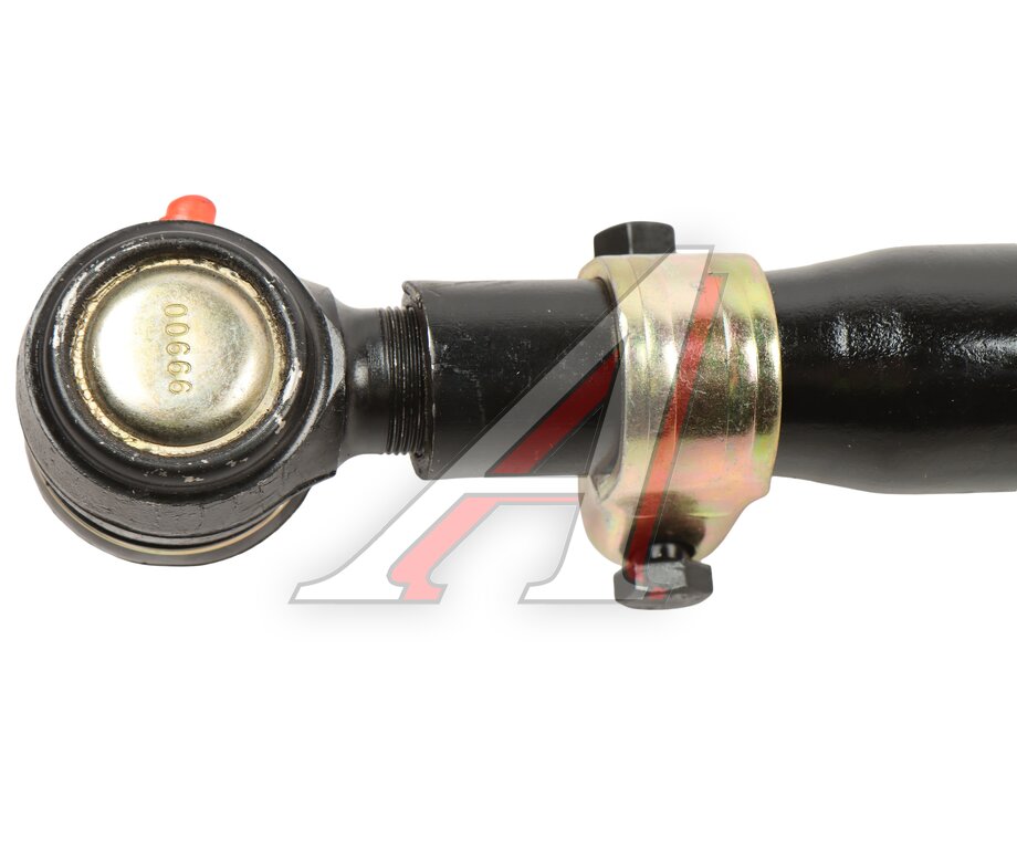 Longitudinal steering rod SHACMAN SHAANXI MOVELEX