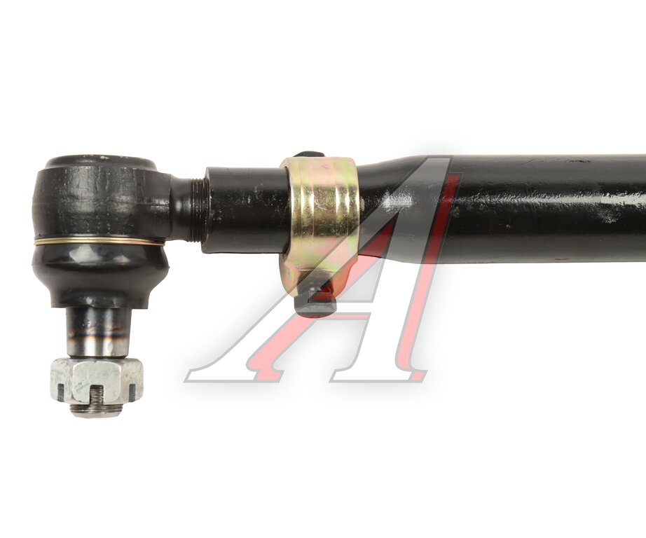 Longitudinal steering rod SHACMAN SHAANXI MOVELEX