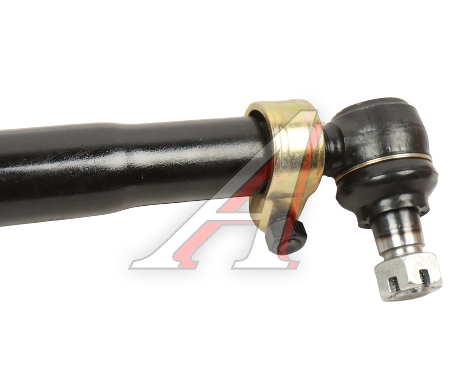 Longitudinal steering rod SHACMAN SHAANXI MOVELEX