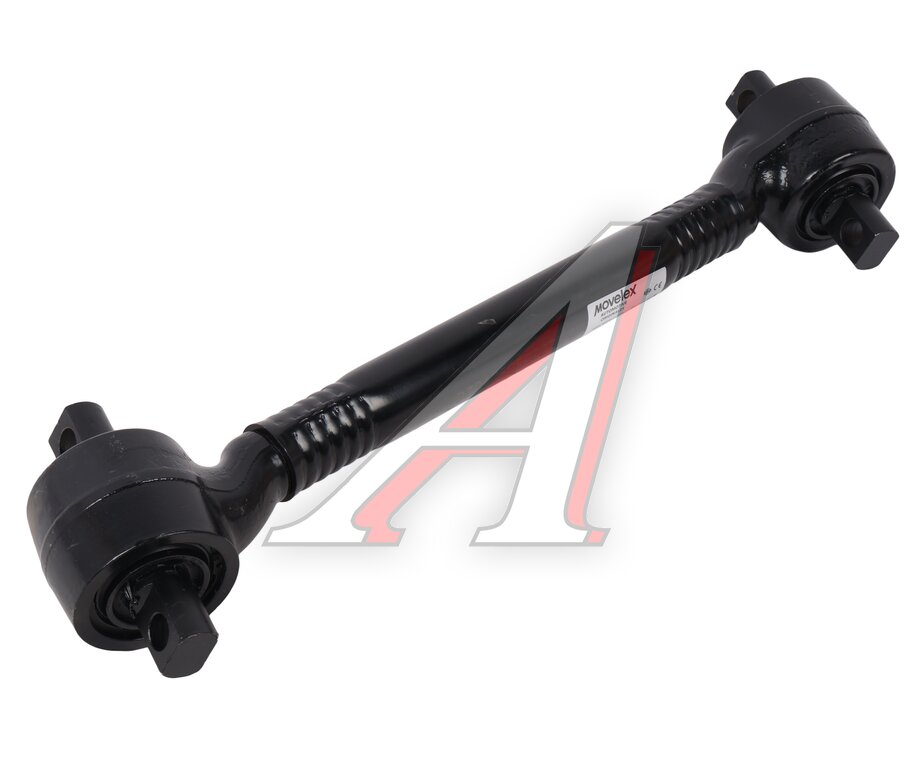 Lower Reactive Bar SHACMAN SHAANXI F3000 MOVELEX