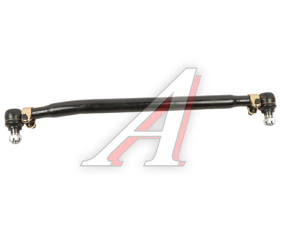 Longitudinal steering rod  SHACMAN SHAANXI X3000 MOVELEX
