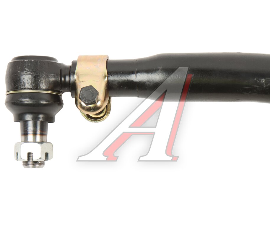 Longitudinal steering rod  SHACMAN SHAANXI X3000 MOVELEX
