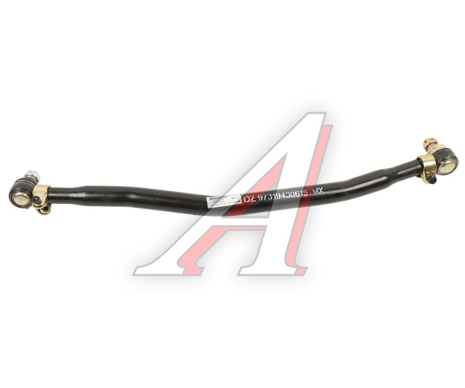 Longitudinal steering rod SHACMAN SHAANXI X3000 MOVELEX