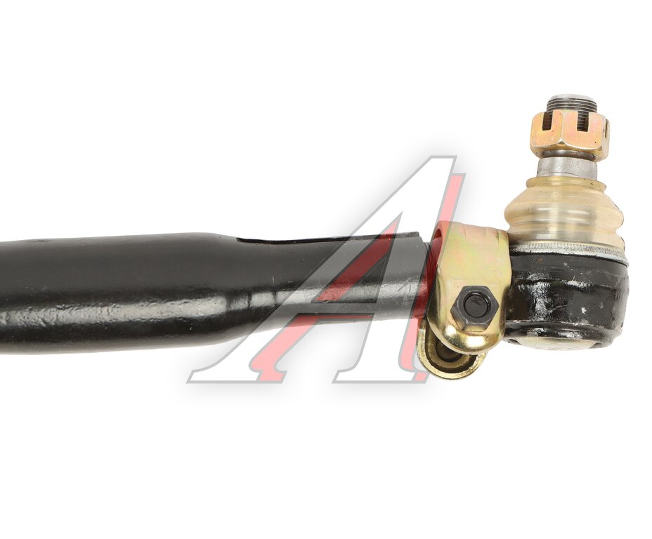 Longitudinal steering rod SHACMAN SHAANXI X3000 MOVELEX