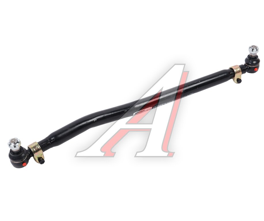 Longitudinal steering rod SHACMAN SHAANXI X5000 MOVELEX