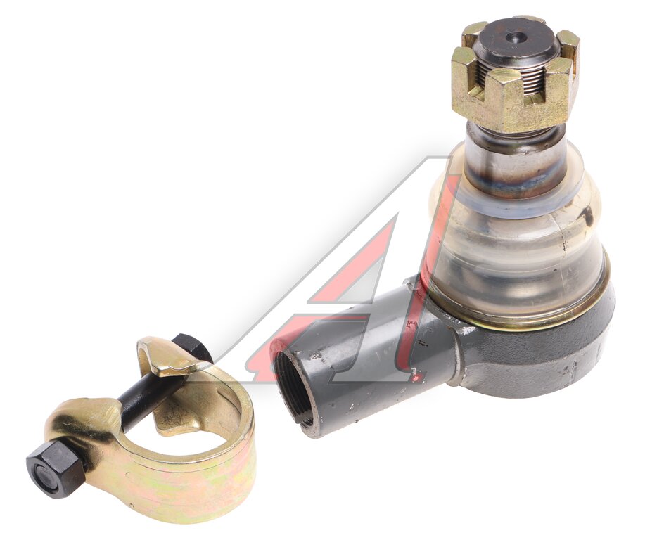 Tie rod end SITRAK HOWO MOVELEX