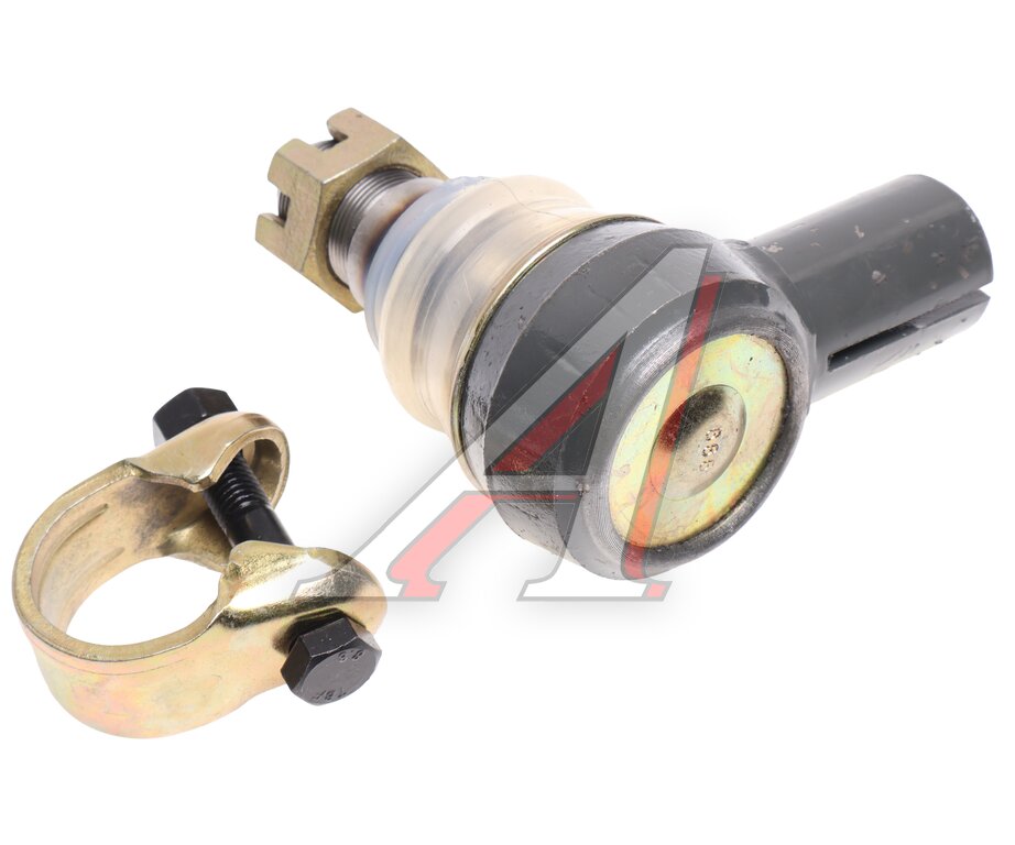 Tie rod end SITRAK HOWO MOVELEX