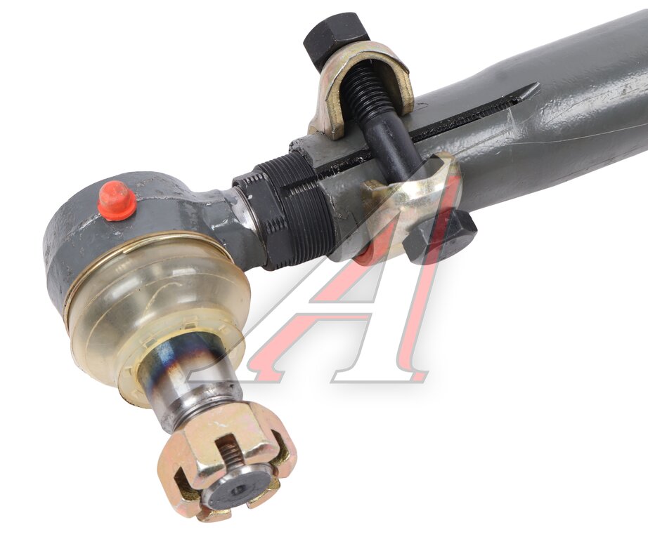 Longitudinal steering rod (8x4) SITRAK HOWO  MOVELEX