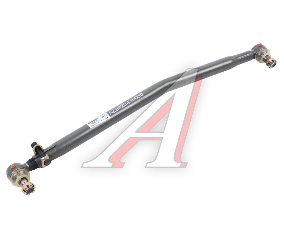 Longitudinal steering rod (8x4) SITRAK HOWO  MOVELEX