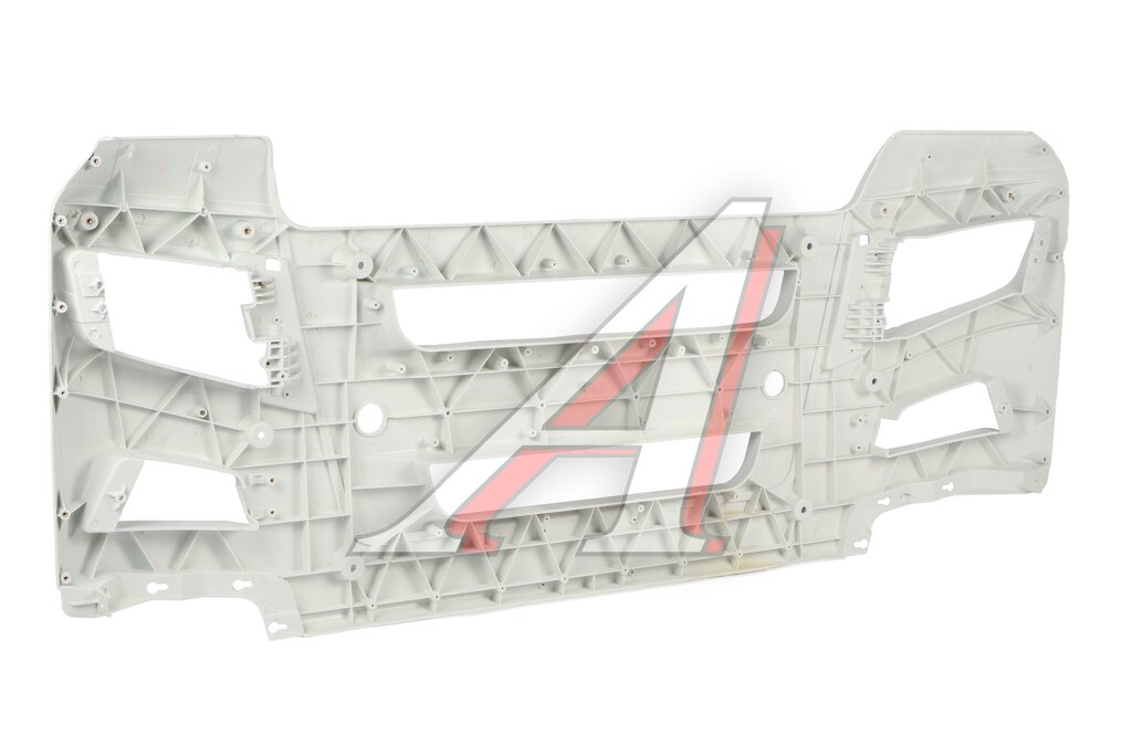 Front bumper (for painting) SITRAK C7H MAX MOVELEX