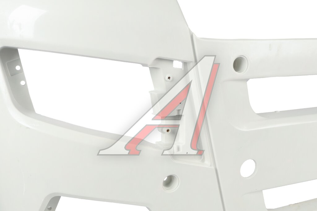 Front bumper (for painting) SITRAK C7H MAX MOVELEX