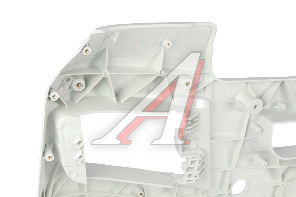 Front bumper (for painting) SITRAK C7H MAX MOVELEX